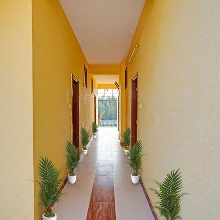 Hotel OYO 87701 Lucky Farm Shāhpur Exteriér fotografie