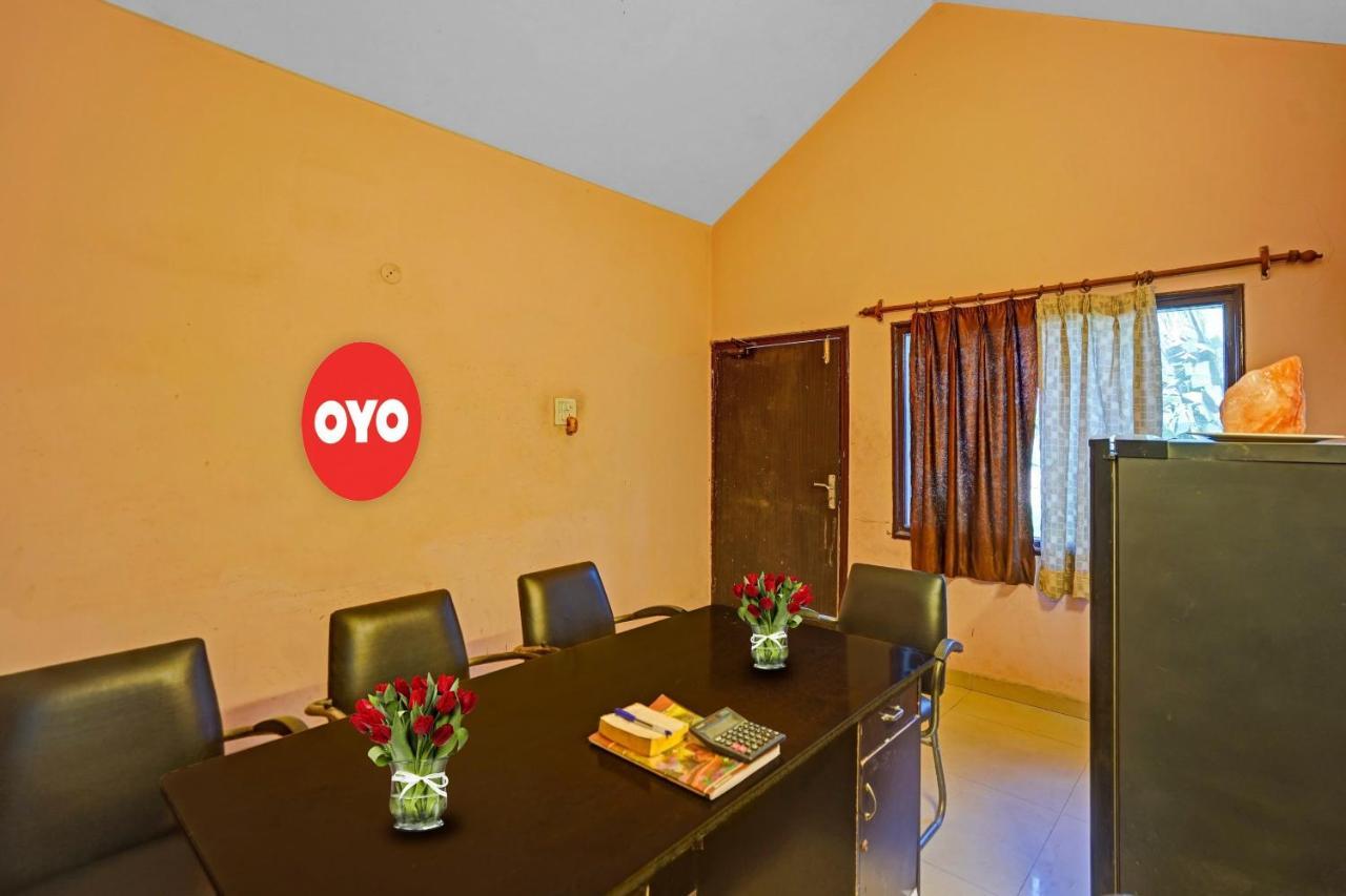 Hotel OYO 87701 Lucky Farm Shāhpur Exteriér fotografie